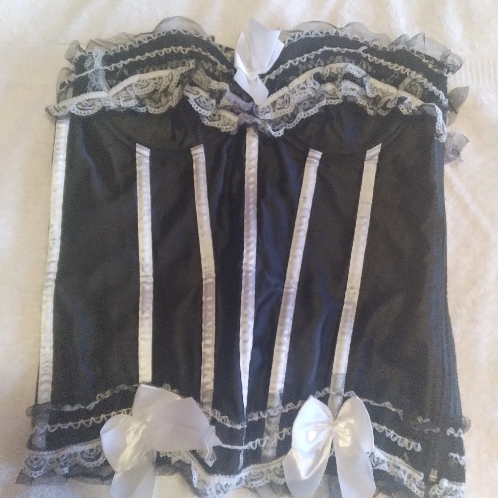 Corset